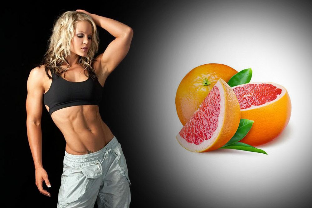health-benefits-of-grapefruit