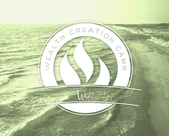 WCC New Era Wealth Creation Camp