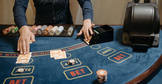 What Makes Slot Game Design Better for Short Sessions