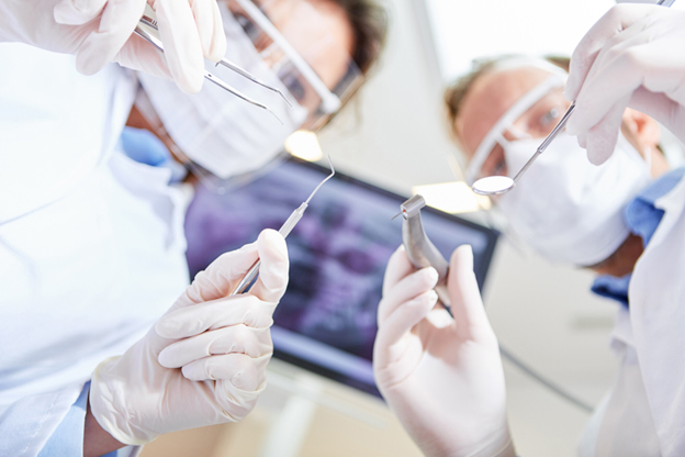 What to Look For in an Emergency Dental Service