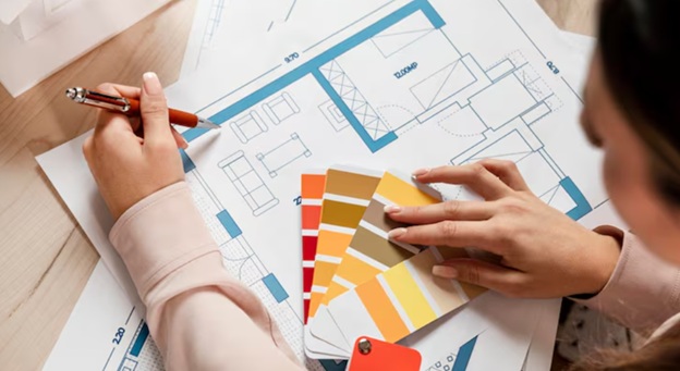 Why Hiring a Handyman Makes Home Projects Easier