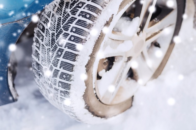 Winter Tires vs All Season: Which Tire Is Better?
