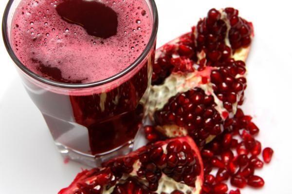 Why is Pomegranate Good during Pregnancy