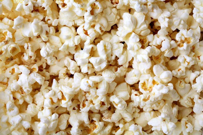 health benefits of popcorn