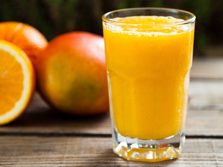  Health Benefits of Mango Juice